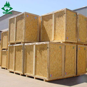 Panneau personnalisé 4x8 <span class=keywords><strong>OSB</strong></span> 3 15mm étanche pour meubles et sols <span class=keywords><strong>OSB</strong></span> 3 15mm - Product Image 6