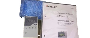 EX-V05 EX-V05 หรือ ชุดขยายสัญญาณเซ็นเซอร์วัดการเคลื่อนที่แบบกระแสไหลวน NPN - Product Image 3