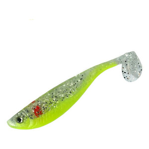 WZ REW <span class=keywords><strong>esche</strong></span> artificiali in plastica morbida pesca alla carpa esca morbida in silicone esca per <span class=keywords><strong>spigola</strong></span> - Product Image 1