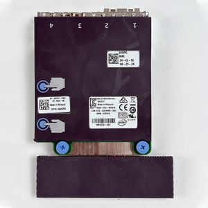 Dell X710 + i350 là tương thích với R630 và R730 kép Gigabit và kép 10 gam sợi quang Card mạng 06vdpg - Product Image 5