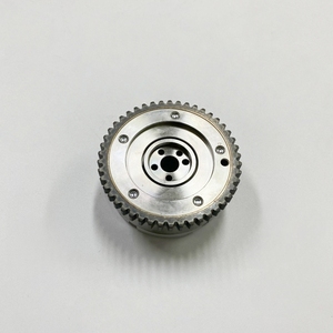 Pignon <span class=keywords><strong>de</strong></span> distribution VVT d'admission pour arbre à cames 13025-ET00A pour <span class=keywords><strong>Nissan</strong></span> Sylphy Qashqai X-Trail MR20DE QR25DE - Product Image 4