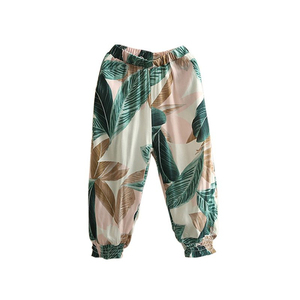 Pantalones Harem de Verano Premium para Niños, los Más Vendidos, para Compras en Línea, Tienda de Ropa Infantil - Product Image 1