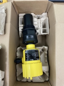 VEGAPULS 62 PS62.CXEAM2HANXX Transmisor de Nivel por Radar para Medición de Nivel de Líquido - Product Image 3