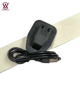 Adaptateur de charge USB externe en gros, câble de chargeur, port USB pour accessoires de sac à dos - Product Image 5