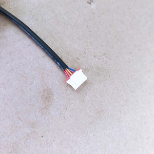 Moteur pas à pas à aimant permanent Gree Mp28vb 28byj48 B0 pour climatiseur, avec guide d'air, arbre de 5 mm et couple de 0,05 Nm - Product Image 3