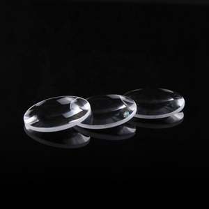 Lentilles optiques, lentille Plano Covex pour lentilles loupes - Product Image 6