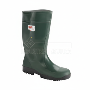 ISSAGUM Chaussures de sécurité - Product Image 1