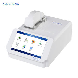 Micro Espectrofotômetro Allsheng Nano-500 para Laboratório, Portátil, UV VIS, para Reagentes de DNA - Product Image 2