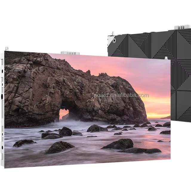 4K 8K Ultra Slim Cob Micro P0.9 P1 P1.2 P1.25 1.25Mm P1.5 P1.56 1.5 Mm Pitch Indoor Led Screen Video Wall Display Panel
