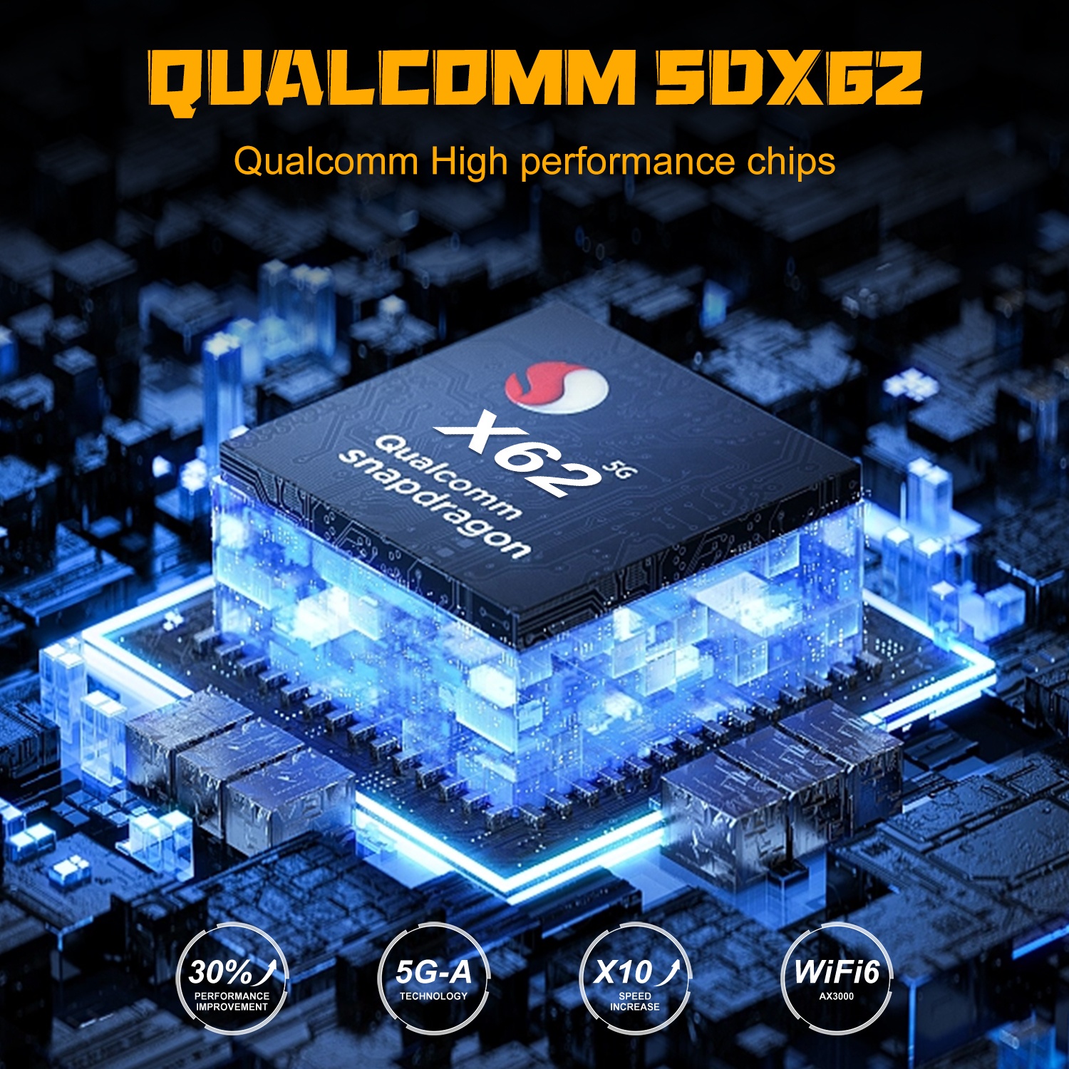 x75 modem