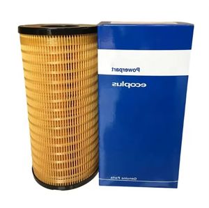 Escavatore con filtro dell'olio di vendita caldo CH10929 CH10930 CH10931 di alta qualità per il generatore - Product Image 6