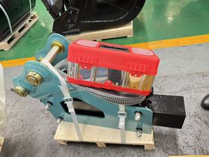 <b>Hydraulic</b> <b>Breaker</b> and Hammer Rock Stone for All Kinds of Excavator - Product Image 5