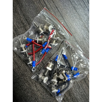 Diode redresseuse rotative ZC100 90A pour générateur Engga, kit de remplacement pour Stamford RSK2001, pièces et accessoires de générateur