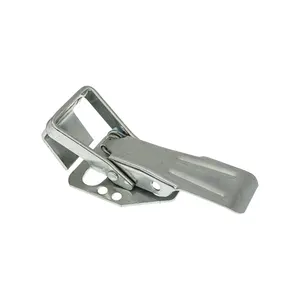 Trailer Toggle Latches Lock stainless Steel Latch Lock With Hook latch trailer