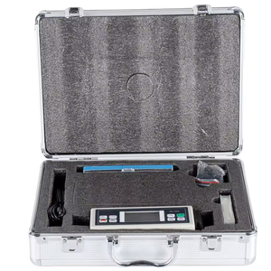 Medidor de Rugosidad Superficial de Alta Precisión <span class=keywords><strong>Ra</strong></span> Rz Rq Rt con 1 Año de Garantía - Product Image 5