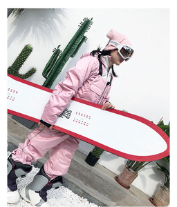 Ensemble <span class=keywords><strong>de</strong></span> snowboard à queue fendue personnalisé pour adultes - Équipement <span class=keywords><strong>de</strong></span> <span class=keywords><strong>backcountry</strong></span>, snowboard freeride pour femmes et snowboard pour piste <span class=keywords><strong>de</strong></span> station - Product Image 3