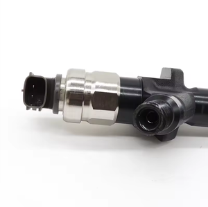 Injecteurs Buse Assy Diesel 095000-6253 095000-6250 16600-EB70D 16600-EB70A 16600-EC00A 16600-EB30E Neuf Nissan Navara YD25 D40 - Product Image 3