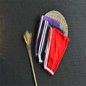 ซัพพลายเออร์จีนยอดนิยม ผลิตภัณฑ์คุณภาพดีไซน์ล่าสุด เสื้อผ้าเด็กเกาหลี กางเกงกีฬาเด็กสั่งทำพิเศษ - Product Image 4