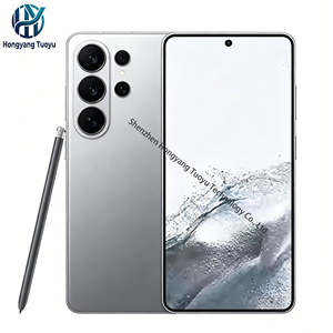 Factory Price S26 Ultra 22GB+2TB 5G <b>Phone</b> 22GB +2TB 7.3 Inch 8000mAh Battery GpS Navigation Strict Quality <b>Control</b> Deca Core CPU - Product Image 5