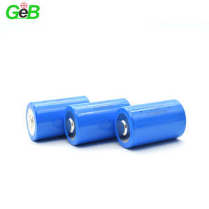 Batería de litio ER34615 19Ah <span class=keywords><strong>Li</strong></span>/SOCl2 - Product Image 2