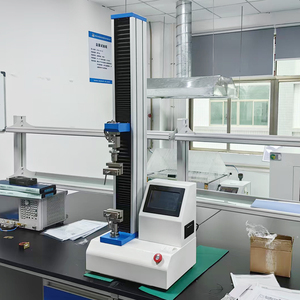 Top Universal Testing Machine for Metal Tensile Test & <b>Plastic</b>/<b>rubber</b> Pull - Product Image 5