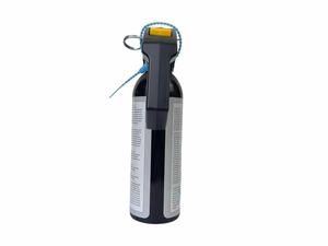 Professional Customizable 470ml Large Capacity 30ft Long Range Wild Animal Deterrent Personal Safety Outdoor Emergency Tool <b>Set</b> - Product Image 5