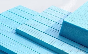 Isolation de bâtiment en polystyrène XPS, résistant au feu, garantie 5 ans, prix direct usine, compétitif pour les commandes en gros - Product Image 4