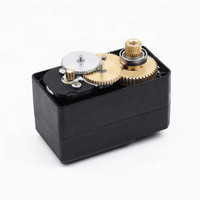 Servomotor Inteligente Feetech 12V 30KG STS3215 de Alto Torque para Brazo Robótico TTL de 360 Grados, para Brazo Robótico con IA, Programación DIY y Articulaciones de Robot
