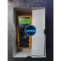 Multímetro Digital ytdi 179c/177c/175c con Valor Efectivo Verdadero 179/eda2, Instrumentos de Medición y Análisis, Pinza Amperimétrica, Osciloscopio