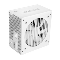 SAMA PCIE 5,0 fuente de alimentación de PC blanca 80 plus fuente de alimentación de escritorio dorada módulo completo OEM ODM ATX fuente de alimentación de PC