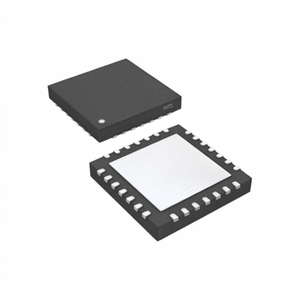PIC24FJ32GU202-E_MV 28 UFQFN Exposed Pad Buy Electronics Components Online Embedded Authorized Distributor - Product Image 1