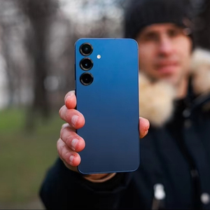 Offre Spéciale Téléphone Portable d'Occasion Original Débloqué 5G pour Samsung S25+ - Product Image 3