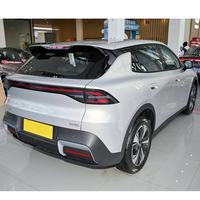 Переднеприводный автомобиль Changan Qiyuan Q05 2026 года, модель 506 Max+, в наличии