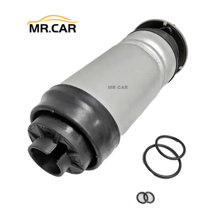 Kit di Riparazione Sospensioni Pneumatiche Anteriori <span class=keywords><strong>Velar</strong></span> L560, Sostituzione Sacco Aria L/R per Land <span class=keywords><strong>Rover</strong></span> <span class=keywords><strong>Range</strong></span> <span class=keywords><strong>Rover</strong></span> LR090609 - Product Image 4