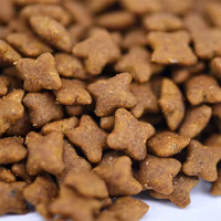 Vente en gros d'agents de conservation alimentaires pour chiens ajoutés gastro-intestinaux Optimum croquettes pour chiens croquettes pour chiens