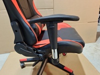 Chaise de Gamer en Gros de Chine avec Capacité de Charge de 200 kg, Chaise de Gaming Exécutive Confortable et Robuste