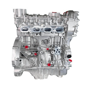 Piezas de motor <span class=keywords><strong>Mercedes</strong></span>-Benz de 4 cilindros de alta calidad, buen <span class=keywords><strong>precio</strong></span>, combustible de gasolina CERTIFICADO DE EE. UU., aplicación de Motor de coche 6L directamente BMW - Product Image 3