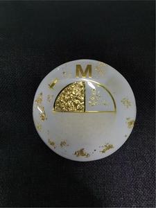 Emblema de Fibra de Carbono para Capó Delantero y Maletero Trasero de Coche, <span class=keywords><strong>Insignia</strong></span> con Logotipo <span class=keywords><strong>BMW</strong></span> de 82 mm y 74 mm, <span class=keywords><strong>E46</strong></span> E30 E39 E90 E60 E36 F10 F30 - Product Image 3