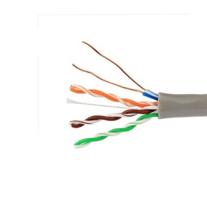 Hot bán 23AWG 4PR CU/<span class=keywords><strong>CCS</strong></span>/CCA <span class=keywords><strong>CAT6</strong></span> UTP/<span class=keywords><strong>SFTP</strong></span> mạng <span class=keywords><strong>cat6</strong></span> Cáp - Product Image 5