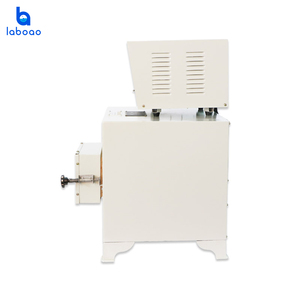 Probador de contenido de cenizas de petróleo de Laboao, equipo de prueba de contenido de cenizas de LYD-508 - Product Image 5