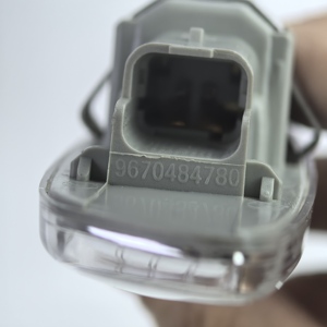 <span class=keywords><strong>Clignotant</strong></span> de rétroviseur d'origine 6325J0 9670484780 6325G5 6325G6 pour Peugeot 408 207 308 3008 Citroen C5 <span class=keywords><strong>C4</strong></span> DS3 - Product Image 4