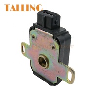 Sensor de posición del acelerador de alta calidad para motor automático Tolin A22000541 541 1990 para SUBARU 1994-Legacy 4 puertas 2.2L