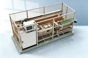 Équipement de remplissage automatique de gaz économique pour l'oxyde nitreux, le dioxyde de carbone, l'oxygène, l'azote et l'<span class=keywords><strong>argon</strong></span> - Product Image 6