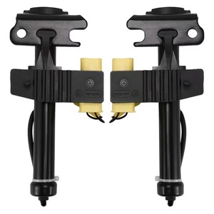 Bmw <b>Hood</b> Actuator 51237458195 51237458196 Left Right Replacement Automotive Parts <b>Engine</b> <b>Hood</b> Repair - Product Image 1
