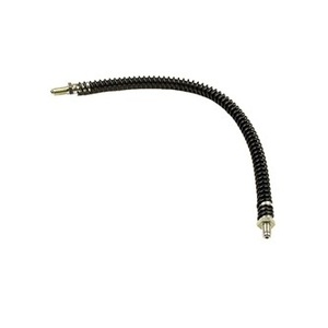 Tuyau de frein - M10x10 44cm ADAPTÉ POUR LAND ROVER - Product Image 1