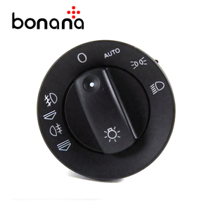 8E0941531C Head Light Switch for VW Volkswagen 8E0 941 531 C - Product Image 5