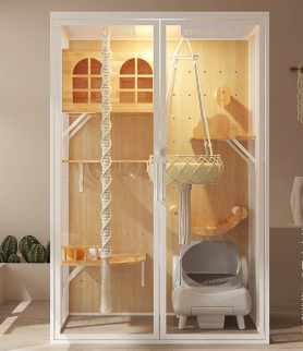 Orso 1,2 m di lunghezza * 0,8 m di profondità * 1,82 m di altezza