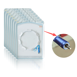 Fibra Óptica de Diodo Láser a <span class=keywords><strong>Precio</strong></span> de Fábrica, Fibra SMA 905 Radial Cónica de 200/300/400/600/800um - Product Image 6