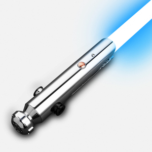 <span class=keywords><strong>Ahsoka</strong></span> Tano SABER Tano การดวลดาบหนักการเปลี่ยนสีที่ไม่มีที่สิ้นสุดด้วยการแกว่งอย่างราบรื่นสำหรับ <span class=keywords><strong>Star</strong></span> The <span class=keywords><strong>Wars</strong></span> - Product Image 1