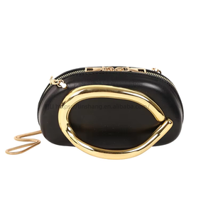 New Arrival Luxury Designer Women's <b>Handbag</b> Exquisite <b>Medium</b> Single Zip Portable Crossbody Tote Bag New Trending Tanjing - Product Image 6